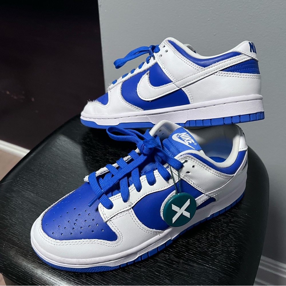 Nike dunk low mens
